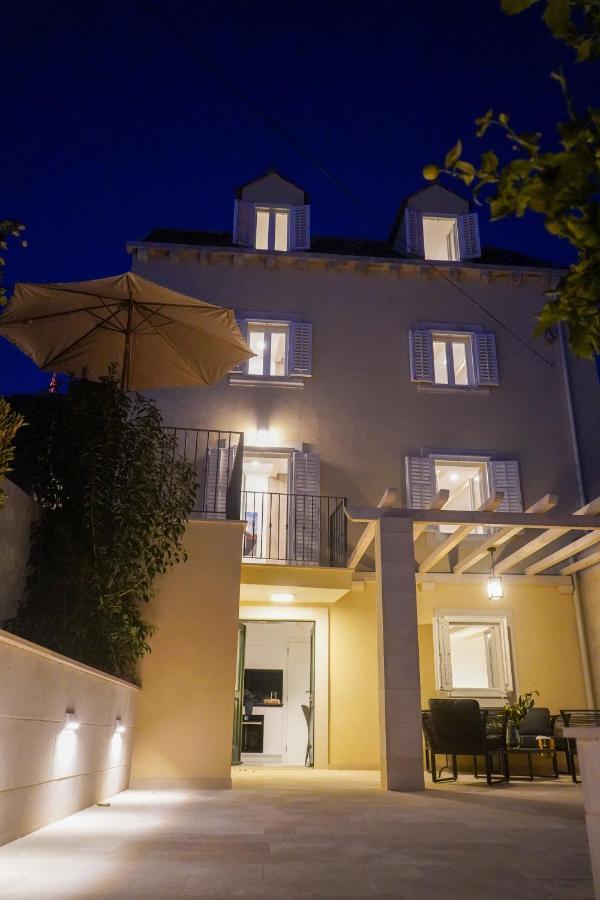 Stunning Holiday House In The Old Town By Irundo Dubrownik Zewnętrze zdjęcie