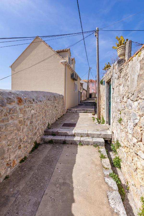 Stunning Holiday House In The Old Town By Irundo Dubrownik Zewnętrze zdjęcie