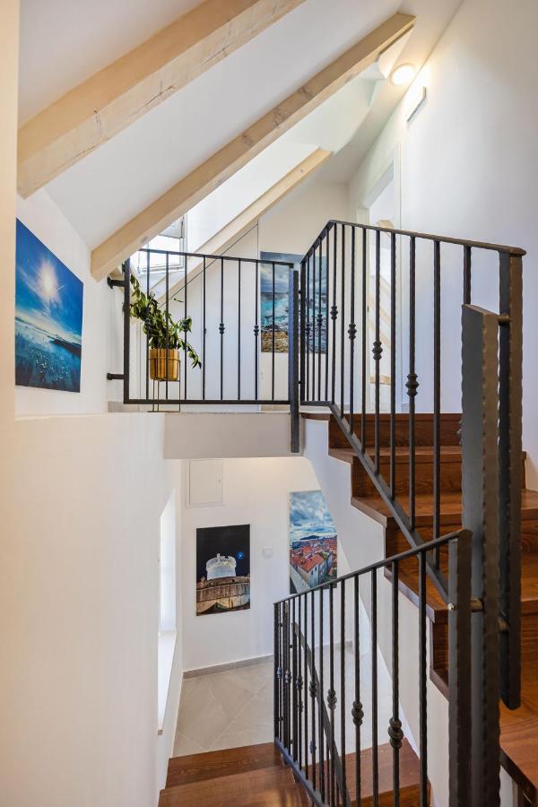 Stunning Holiday House In The Old Town By Irundo Dubrownik Zewnętrze zdjęcie