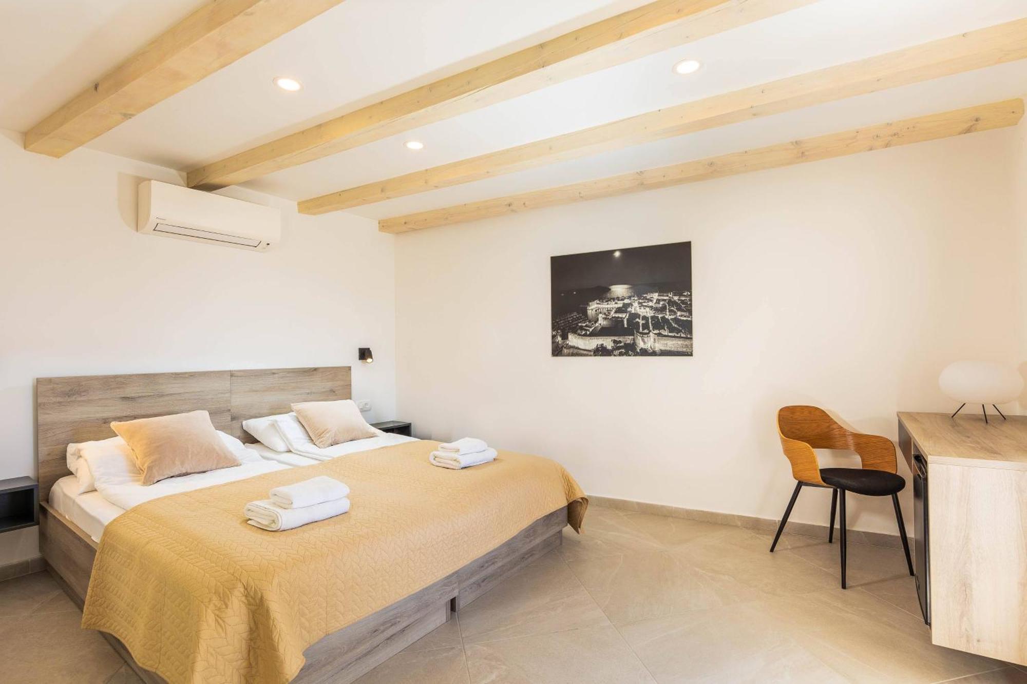 Stunning Holiday House In The Old Town By Irundo Dubrownik Zewnętrze zdjęcie