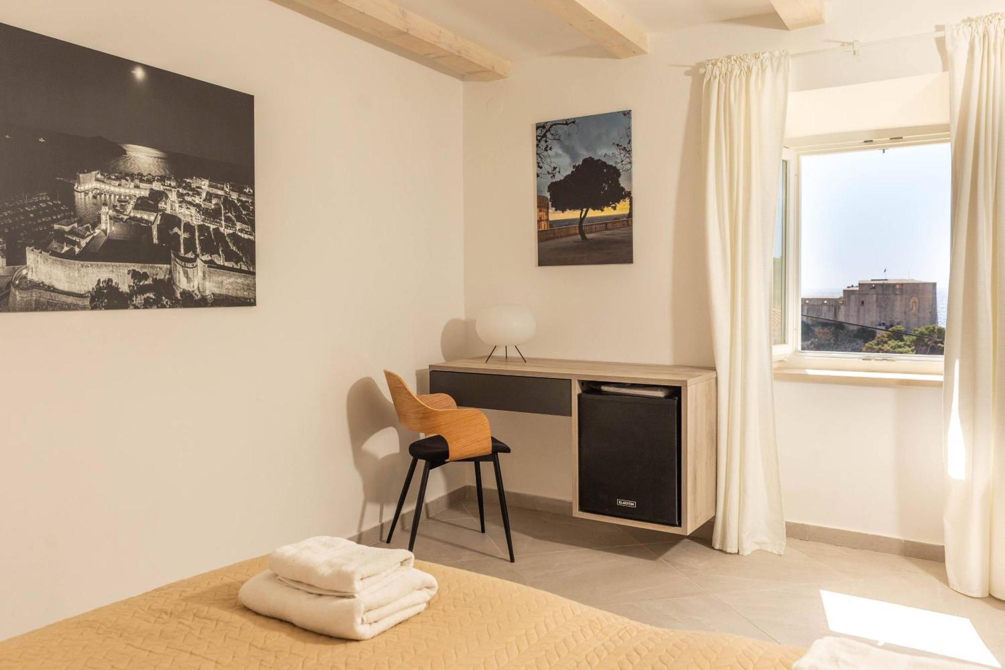 Stunning Holiday House In The Old Town By Irundo Dubrownik Zewnętrze zdjęcie