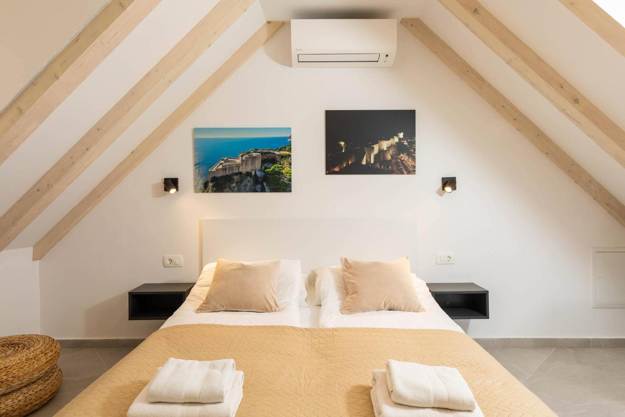 Stunning Holiday House In The Old Town By Irundo Dubrownik Zewnętrze zdjęcie