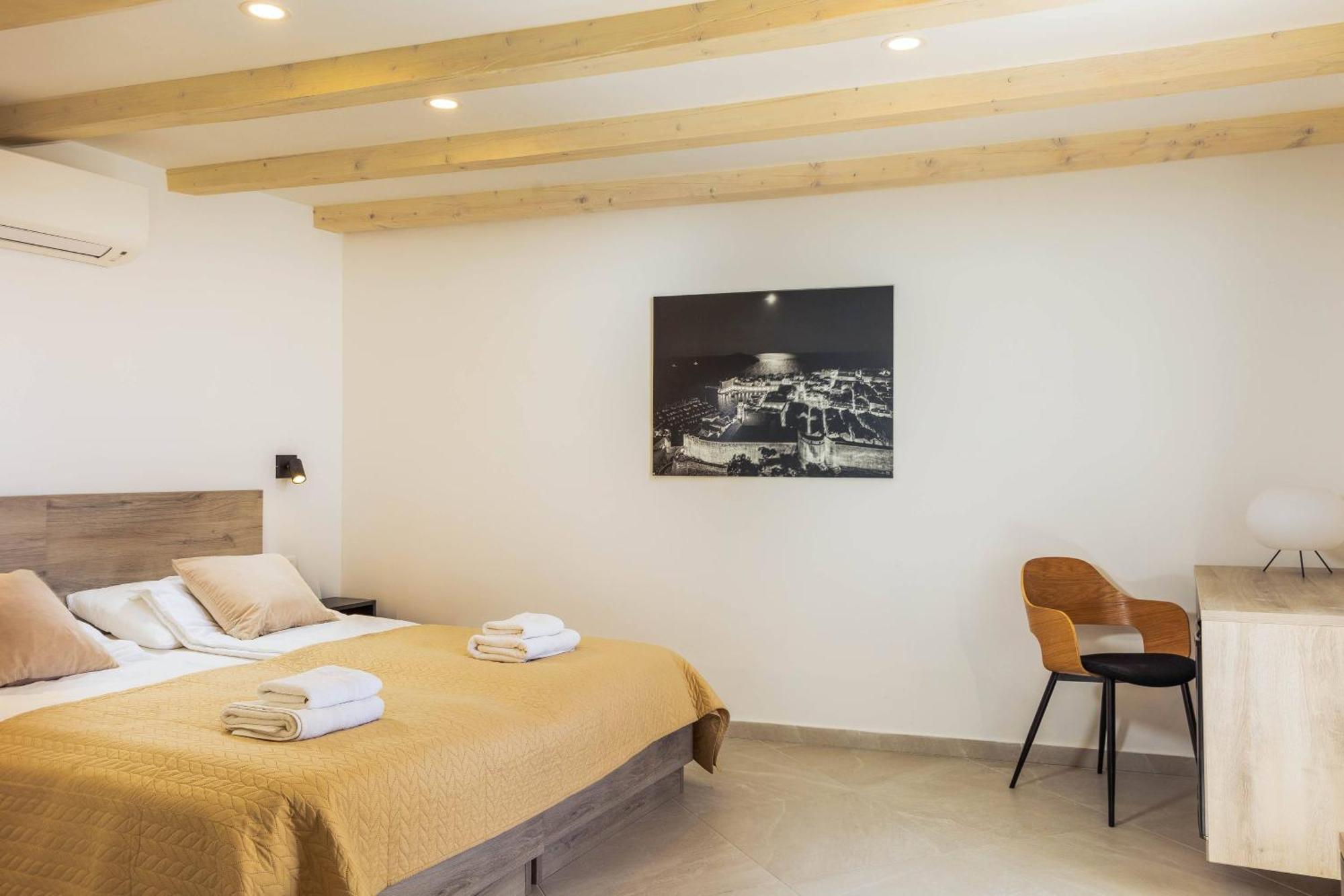Stunning Holiday House In The Old Town By Irundo Dubrownik Zewnętrze zdjęcie