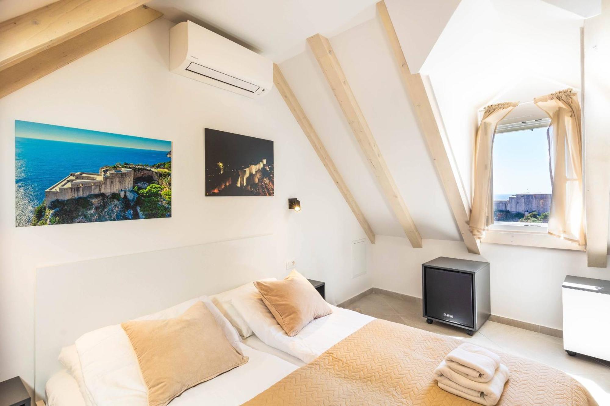 Stunning Holiday House In The Old Town By Irundo Dubrownik Zewnętrze zdjęcie