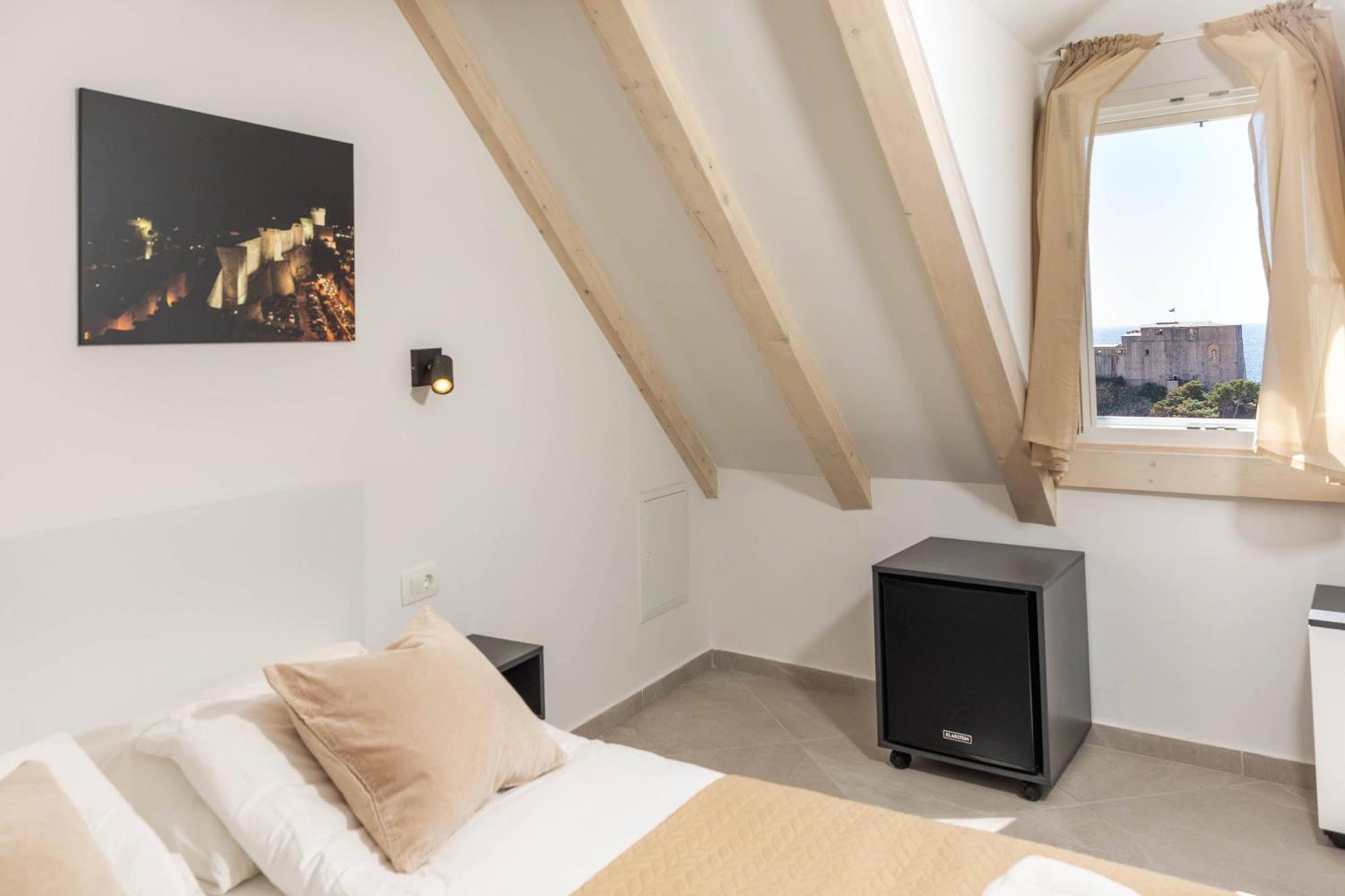 Stunning Holiday House In The Old Town By Irundo Dubrownik Zewnętrze zdjęcie